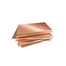 0.3mm-5mm Thickness Customized 99.9% Pure Copper Sheet Price Brass Sheet / Plate